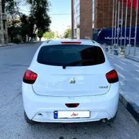 تیبا دو (هاچبک)
