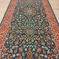 قالیچه و کناره فرش ماشینی متری برشی|فرش|تهران, شمیران‌نو|دیوار