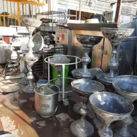 خریدار و فروشنده انواع لوازم قنادی و نان فانتزی|کافی‌شاپ و رستوران|تهران, شهرک فردوس|دیوار