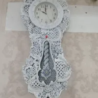 ساعت دیواری