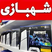 طرح تعویض کنسول PS5قابل نصب بازی xbox