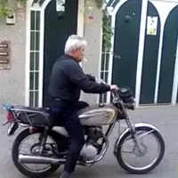 دزدیدشدموتور
