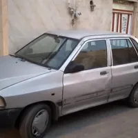 پراید ۱۴۱ مدل ۸۶|خودرو سواری و وانت|همدان, |دیوار