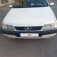 پژو 405 SLX موتورTU5، مدل ۱۳۹۴|خودرو سواری و وانت|اصفهان, الهیه|دیوار