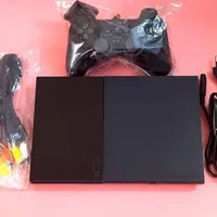 کنسول سونی پلی استیشن دو ۲ ps2 تو