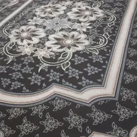 روفرشی مخمل  ۱۲ متری  دو عدد