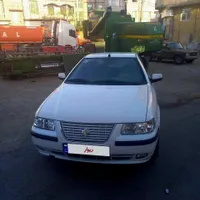 سمندlx، مدل ۱۳۹۳