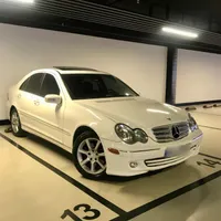c240 اتوماتیک هفت دنده با موتور 3500 m272|خودرو سواری و وانت|تهران, جردن|دیوار