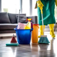 شرکت خدمات نظافتی ایرانیان