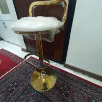 صندلی گردان نو جک دار|صندلی و نیمکت|تهران, جیحون|دیوار