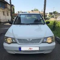 پراید ۱۳۲مدل۹۵بیرنگ بیضربه شاسی پلمپ عروسک|خودرو سواری و وانت|رشت, یخسازی|دیوار
