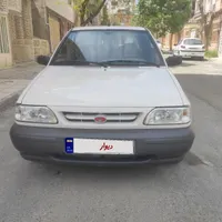 پراید 131 دوگانه سوز، مدل ۱۳۹۳|خودرو سواری و وانت|سنندج, |دیوار