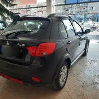 کوییک GXR تیپ L، مدل ۱۴۰۴