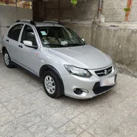 کوییک GLX