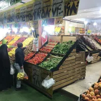 ساخت پالت میوه|فروشگاه و مغازه|تهران, آجودانیه|دیوار