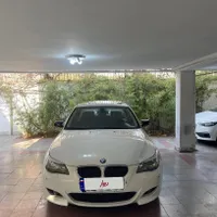 بی‌ام‌و سری 5 سدان 525i کیت M|خودرو سواری و وانت|تهران, شهرک غرب|دیوار