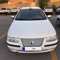 سمند LX EF7، مدل ۹۴/۱۲|خودرو سواری و وانت|دوگنبدان, |دیوار
