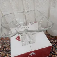 ظروف پذیرایی واسنکان