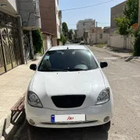 تیبا 2 (هاچبک) EX، مدل ۱۳۹۶