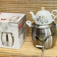 انواع کتری در مدل های متنوع مکسون نیوهوم