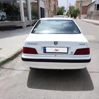 پژو پارس سال، مدل ۱۴۰۰