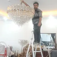 برقکاری،برقکار،تعمیرابگرمکن،سرویس کولر۲۴ساعته|خدمات پیشه و مهارت|کرج, گلشهر|دیوار
