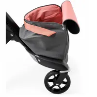 کالسکه stokke مدل xplory|کالسکه و لوازم جانبی|تهران, جنت‌آباد جنوبی|دیوار