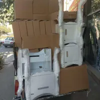 کهندژ روشویی کابینتی فومیزه پایه ضدآب/سنگ/کامل شیک|لوازم سرویس بهداشتی|خمینی‌شهر, |دیوار