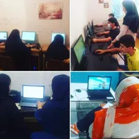 آموزش کامپیوتر(ICDL) با ارائه گواهی نامه|خدمات آموزشی|کرمانشاه, |دیوار