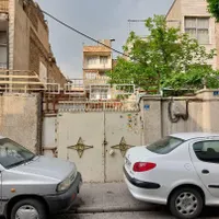 فروش ملک کلنگی تخریب شده۱۴۴متر باجواز در شمیران نو|فروش زمین و ملک کلنگی|تهران, شمیران‌نو|دیوار