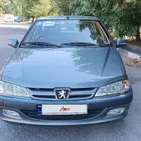 پژو پارسTu5مدل۱۳۹۷دریچه گاز سیمی