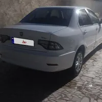 سورن پلاس ۱۴۰۱|خودرو سواری و وانت|کرمان, |دیوار