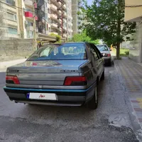 پژو 405 جی ال ایکس (GLX)، مدل ۱۳۸۸|خودرو سواری و وانت|تبریز, |دیوار