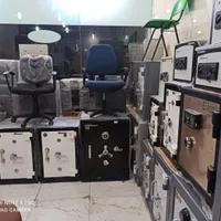 گاو صند و ق   Electronic safe مهدی زاده|ابزارآلات|اهواز, منازل کارون|دیوار