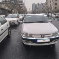 پژو پارس موتور جدید XU7P، مدل ۱۴۰۲|خودرو سواری و وانت|تهران, آرژانتین|دیوار