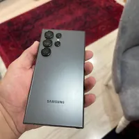 سامسونگ Galaxy S24 Ultra با حافظهٔ ۲۵۶ گیگابایت|موبایل|رشت, صفاری|دیوار
