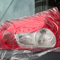 طلق چراغ خطر عقب ال۹۰ l90|قطعات یدکی و لوازم جانبی|تهران, بهمن یار|دیوار