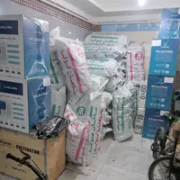 اتصالات فاضلاب درجه1ماهان بابسته بندی شده.