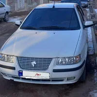 سمند LX ساده، مدل ۱۳۹۶|خودرو سواری و وانت|تبریز, |دیوار