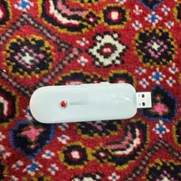 مودم سیم ریدر ودافون رم خور