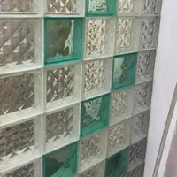 فرصت در خرید با شیشه کاوه بلوک