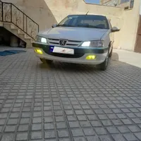 پژو پارس سال، مدل ۱۳۹۵