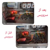 سرویس آسانسور ماهان آسانبر با شرایط ویژه