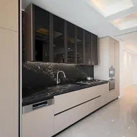 کابینت کمددیواری سفارشی پایتخت (کد۱۳۷۶)