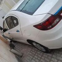 شاهین G CVT، مدل ۱۴۰۳|خودرو سواری و وانت|تربت‌حیدریه, منظر|دیوار