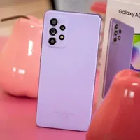 سامسونگ a52|موبایل|اصفهان, برازنده|دیوار