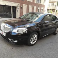 برلیانس H330 دنده‌ای 1650cc، مدل ۱۳۹۷|خودرو سواری و وانت|تهران, استخر|دیوار