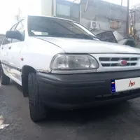 پراید مدل 90