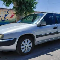 سیتروئن زانتیا 2000cc، مدل ۱۳۸۴|خودرو سواری و وانت|کرمان, |دیوار