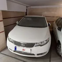 کیا سراتو مونتاژ اتوماتیک 2000cc، مدل ۱۳۹۷|خودرو سواری و وانت|تهران, مرزداران|دیوار